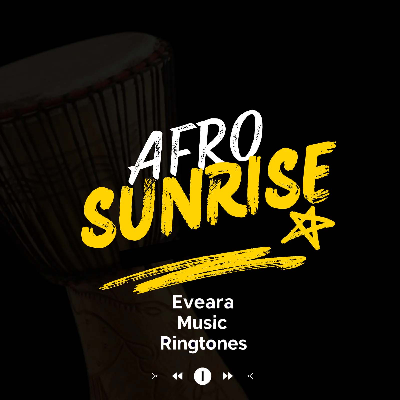 Afro Sunrise