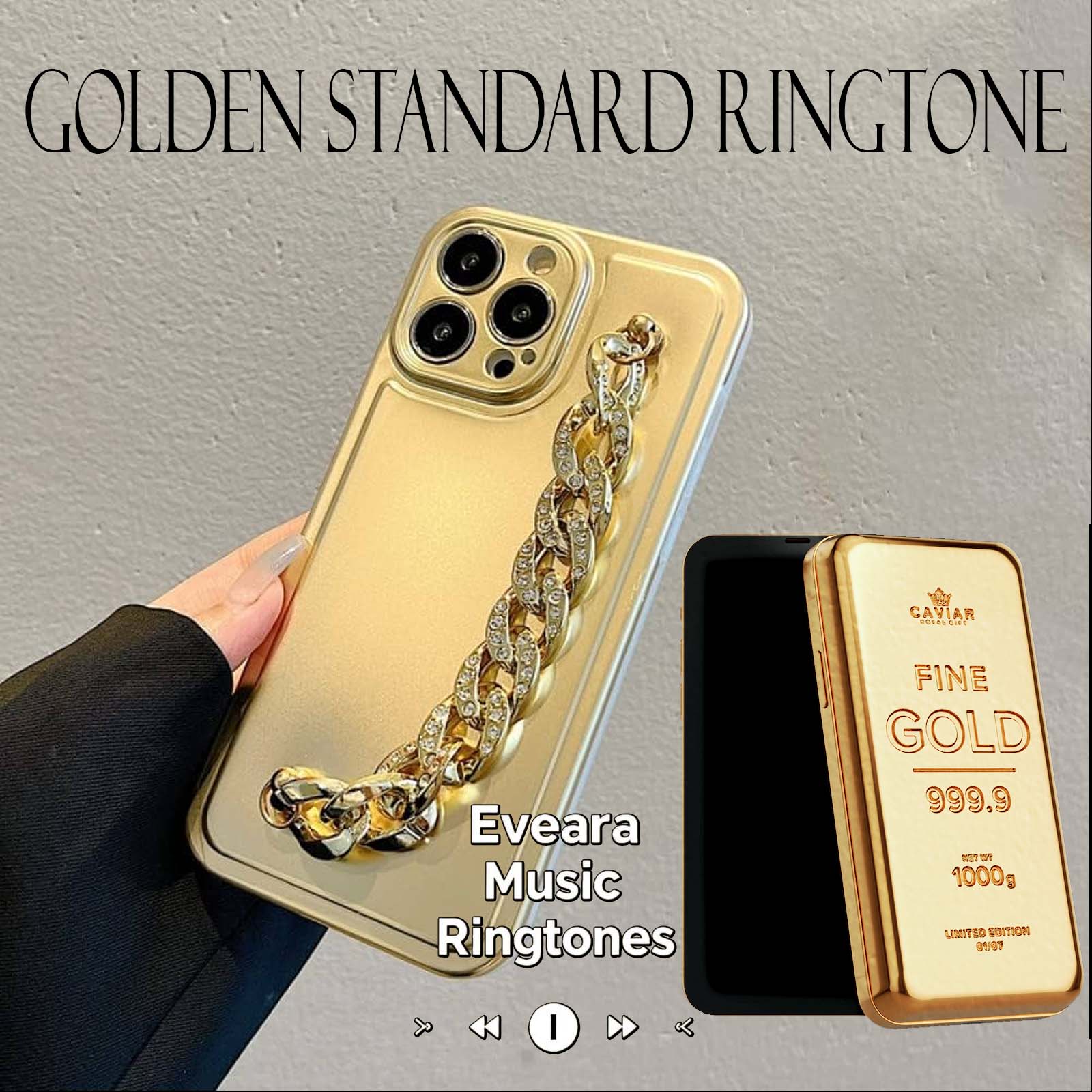 Golden Standard Ringtone