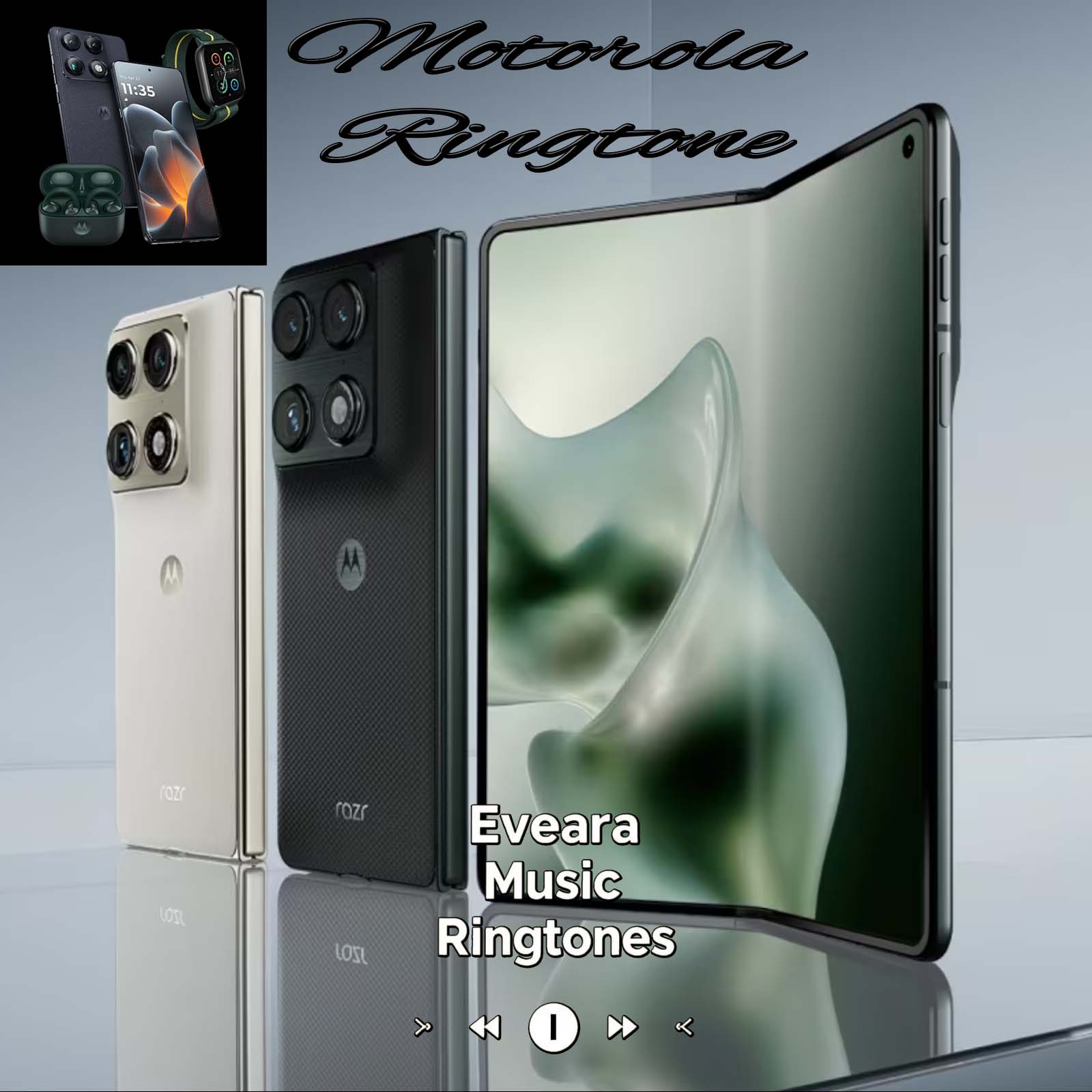Motorola Ringtone