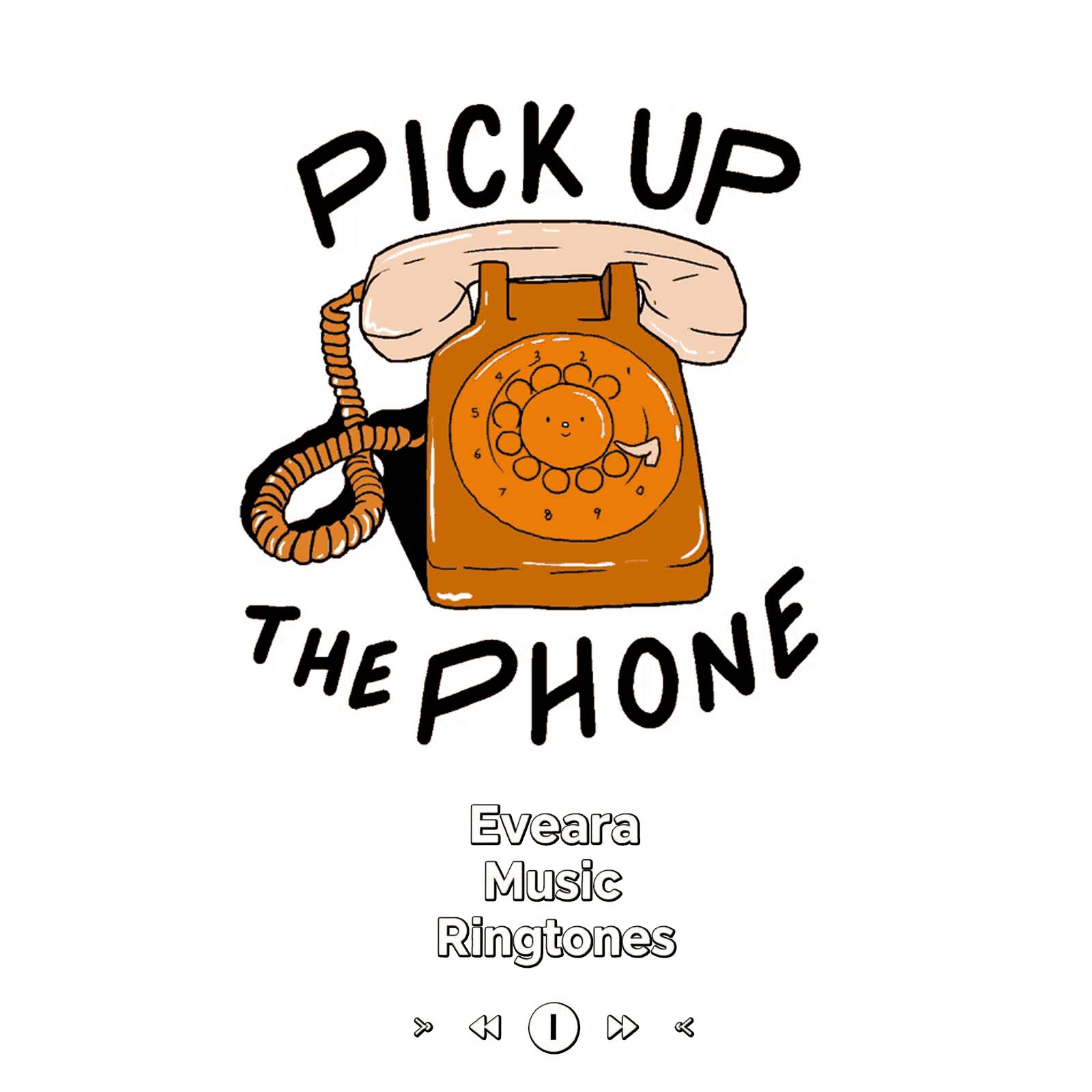 Pick Up The Phone