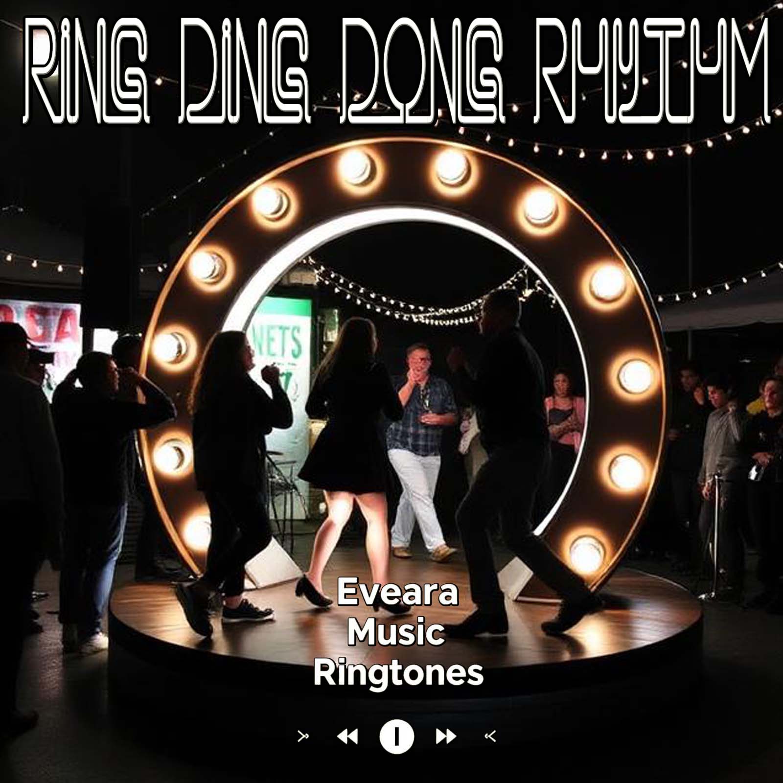 Ring Ding Dong Rhythm