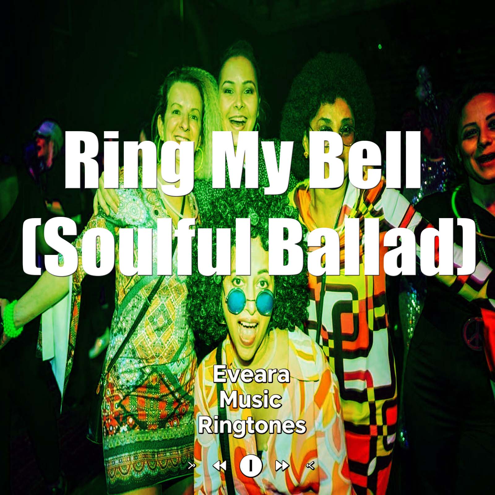 Ring My Bell (Soulful Ballad)