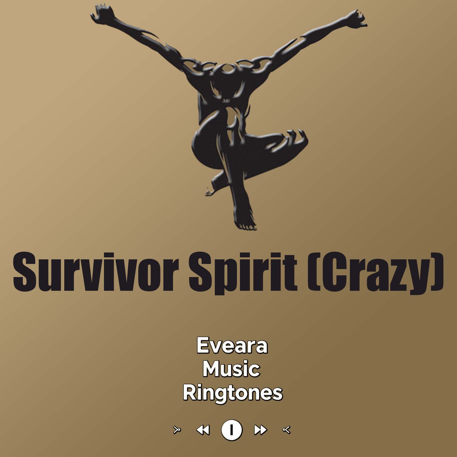 Survivor Spirit (Crazy)