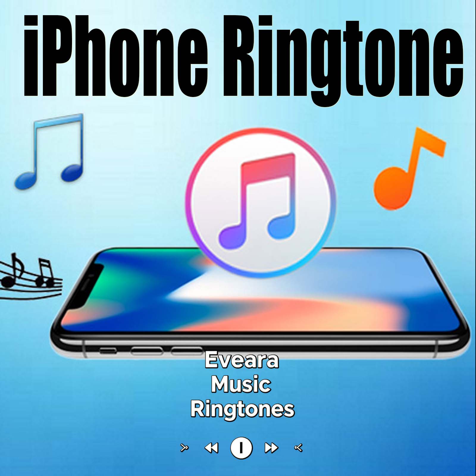 iPhone Ringtone