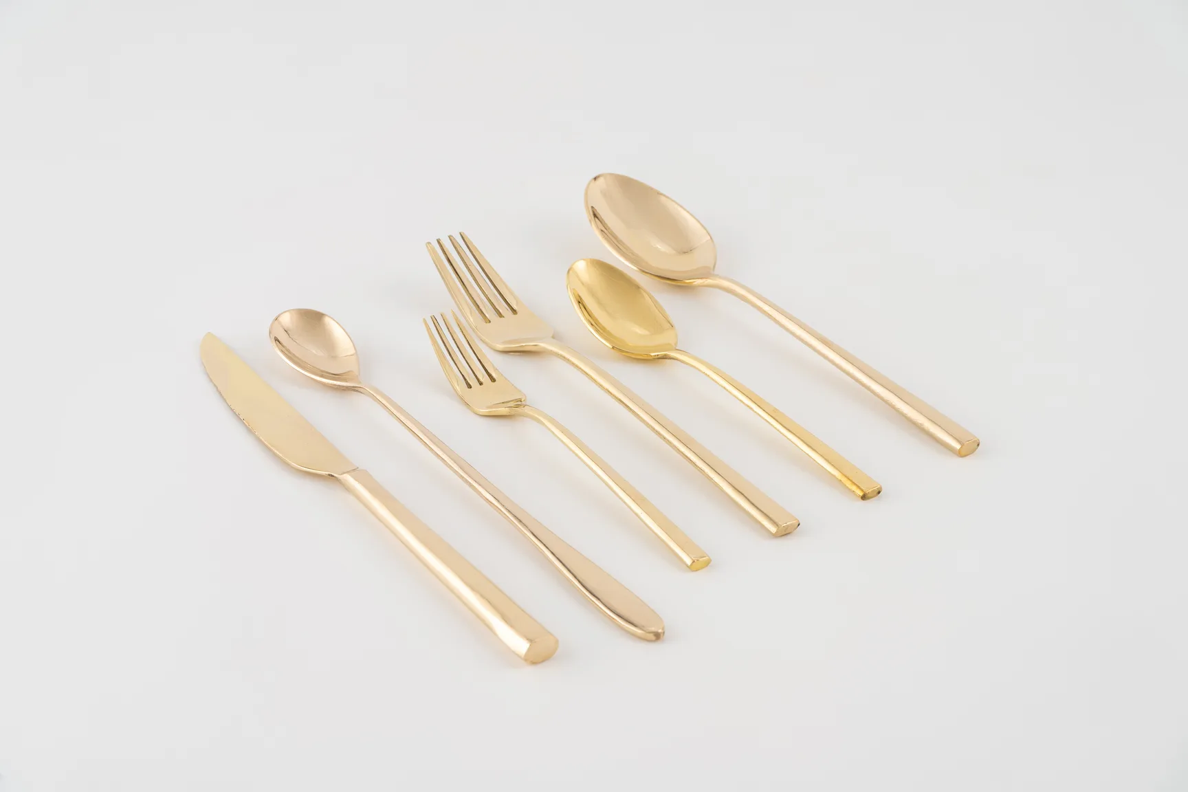 Dastarkhwan Cutlery Set
