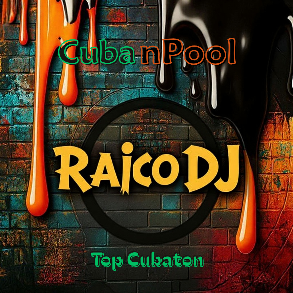 Gente De Zona -  La Galleta - Old School - Rework Clean - 98 Bpm