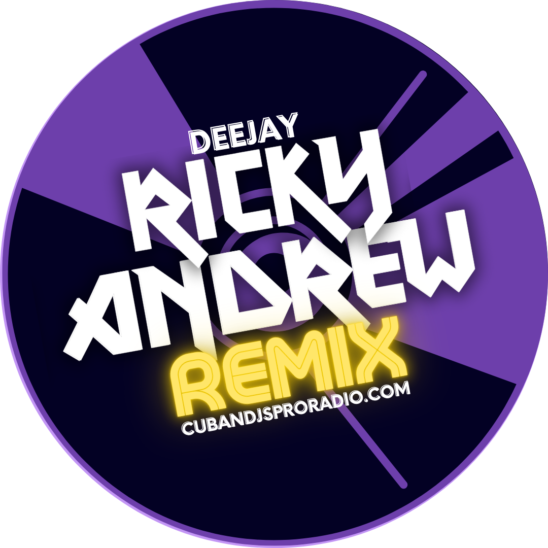 J Balvin, Ryan Castro, DJ Snake - Tonto Remix (Extended) Ricky Andrew