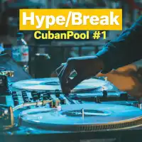 Hype For Djs - Vol 1