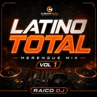 LatinoTotal - Vol 1 - Es Hora De Bailar [Merengue Mix] - Clean - 132 Bpm