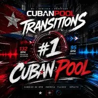 Pitbull Vs Daddy Yankee - Lo Que Paso [Transition] Dirty - 128 - 97 Bpm - Afro House to Reggaeton