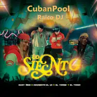 Dany Ome, Kevincito El 13, El Yirow y El Ting - Lo Siento - Aca Dirty - 93 Bpm - Raico DJ