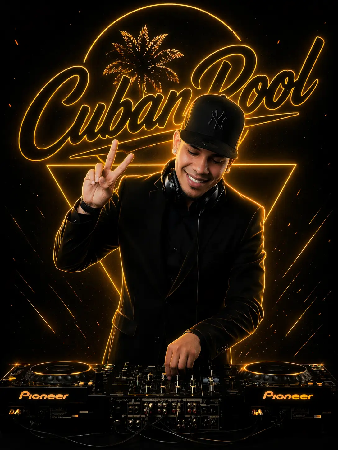 El Chulo - Chakatacha - Beat Corregido - Video Dirty - Wilmer Dj - 111 Bpm