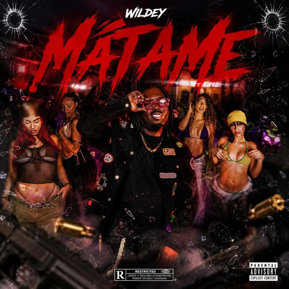 Wildey - Matame - Aca Starter - Beat Corregido - Dirty