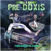 Jowell & Randy - Hey Mister - Old School - Dirty - 96 Bpm - Raico DJ