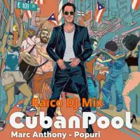 Marc Anthony - Exitos Mix - Pinki DJ - Clean - 89 -105 Bpm - Raico DJ