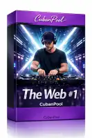 Jacob Forever, El Chacal, Divan - A Mi Me Va Bien - Clean - 103 Bpm