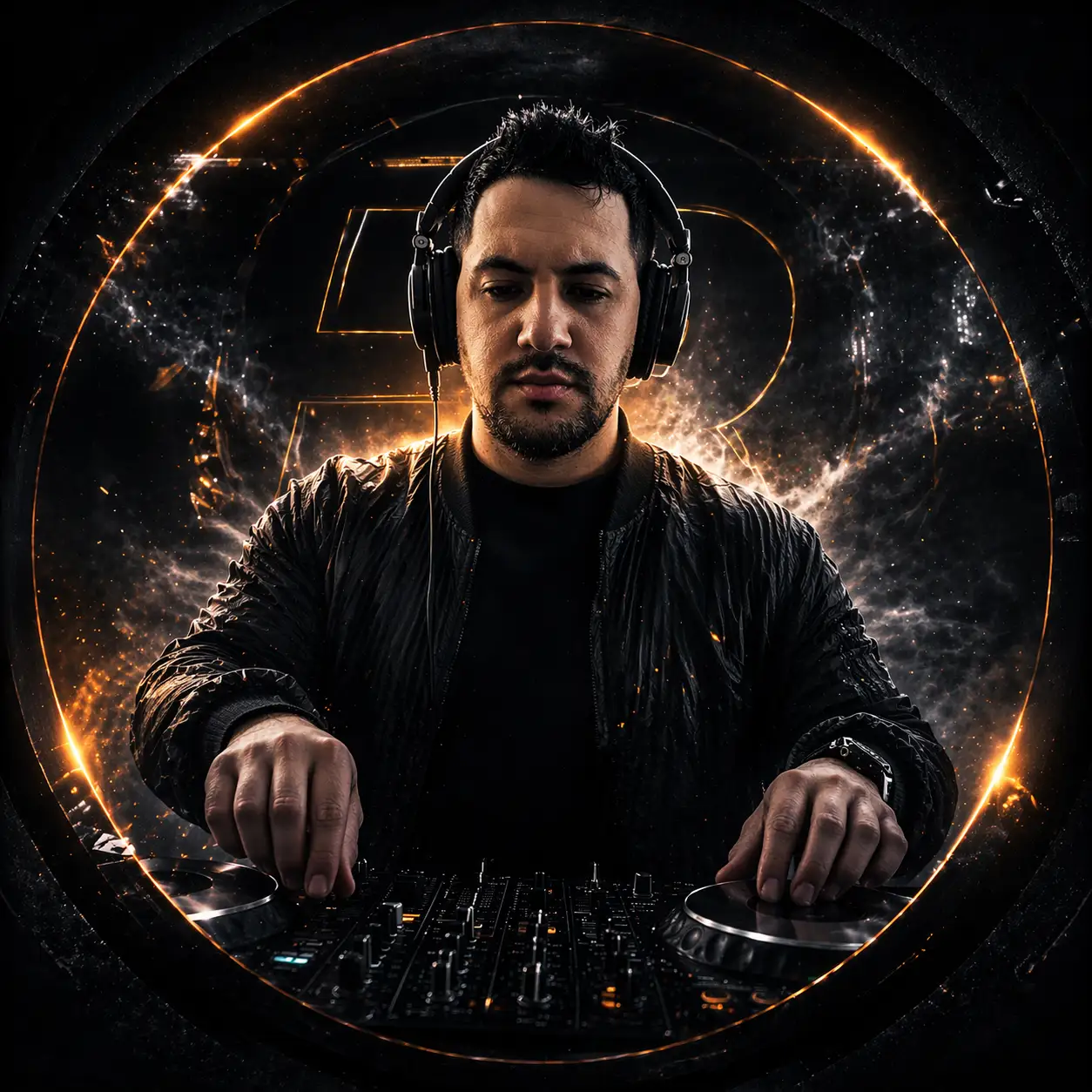 El Taiger - Hilito Rojo (Clean) (107 Bpm)