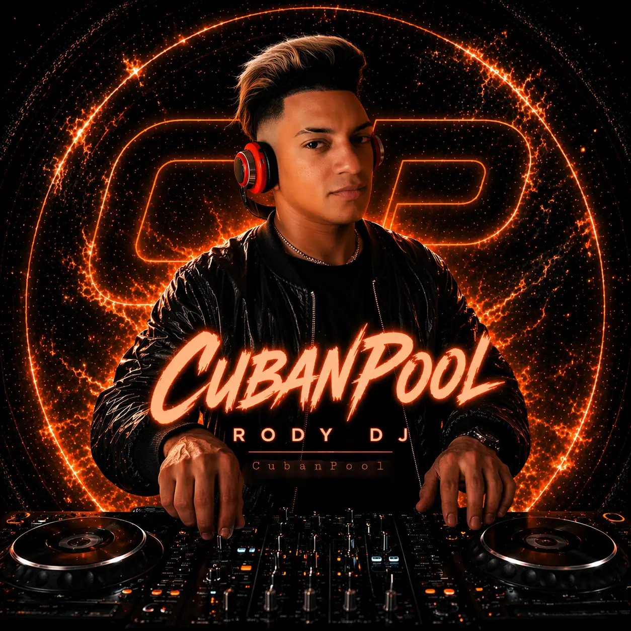 MR black el Presidente - Vive Tu Vida - Clean - 110 Bpm - Rody Dj