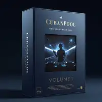 Pack 16 Tracks - Año Nuevo 2026 - Vol 1