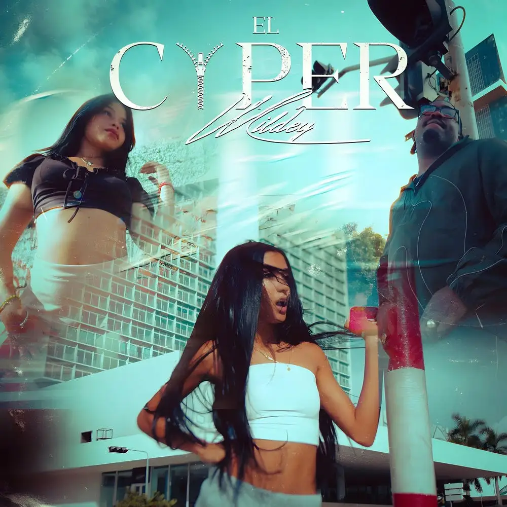 Wildey - El Cyper (Beat Corregido) Dirty - 112 Bpm - Yurgen DJ