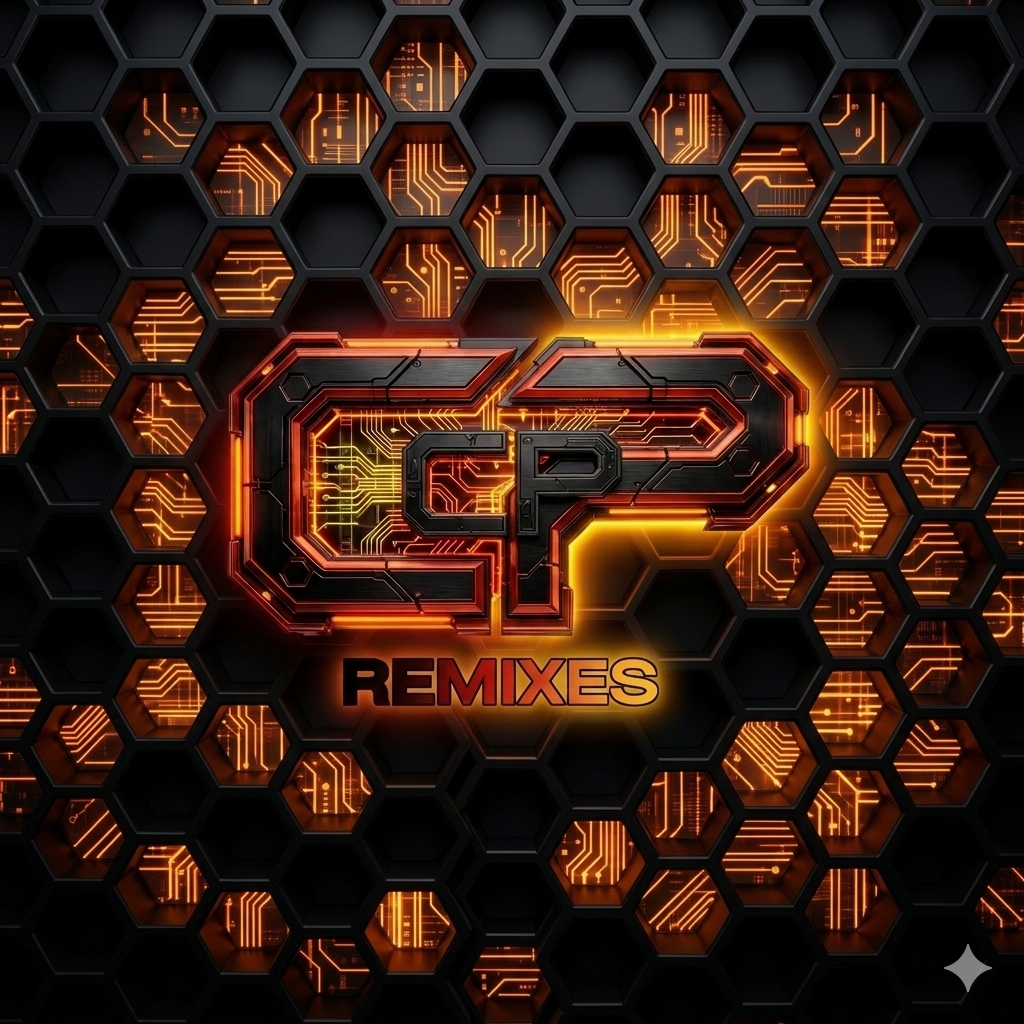 DJ Cover