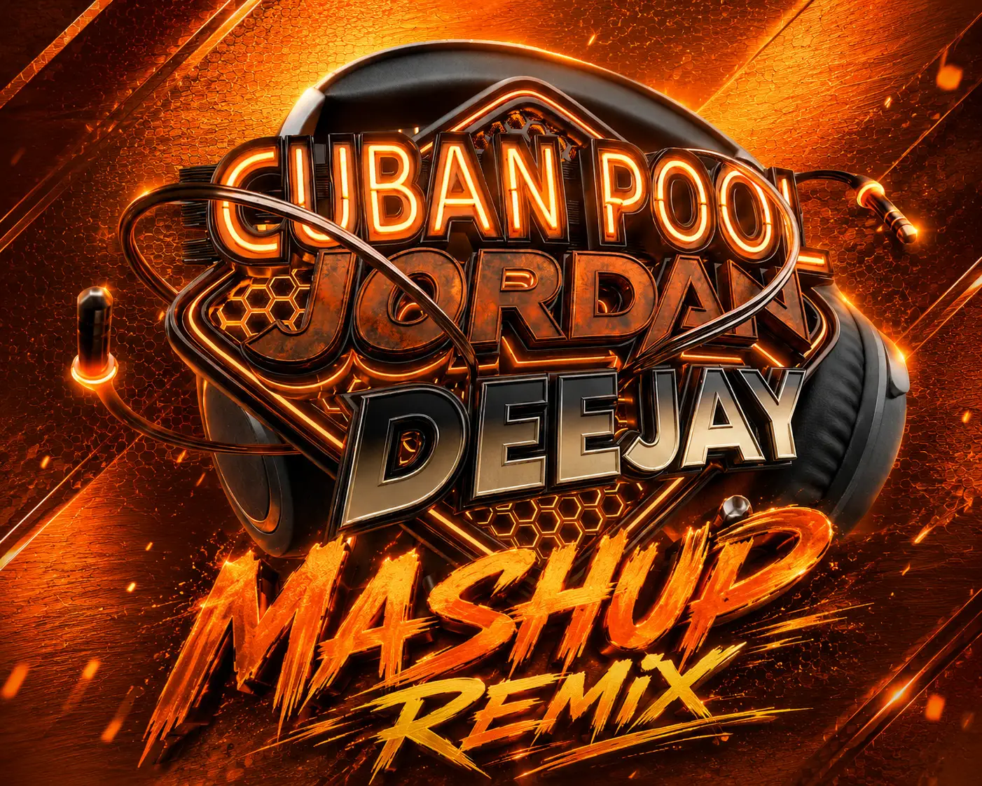 Karol G - Judeline - Rusowsky - Shakira - WakaWaka - BbyWow - Hype - Quick Hit Dirty