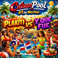Adonis Mc vs Don Miguelo - Plakiti vs Y Que Fue - Mashup Transition - Dirty - 110-133 Bpm - Cubaton To Afro Beat 