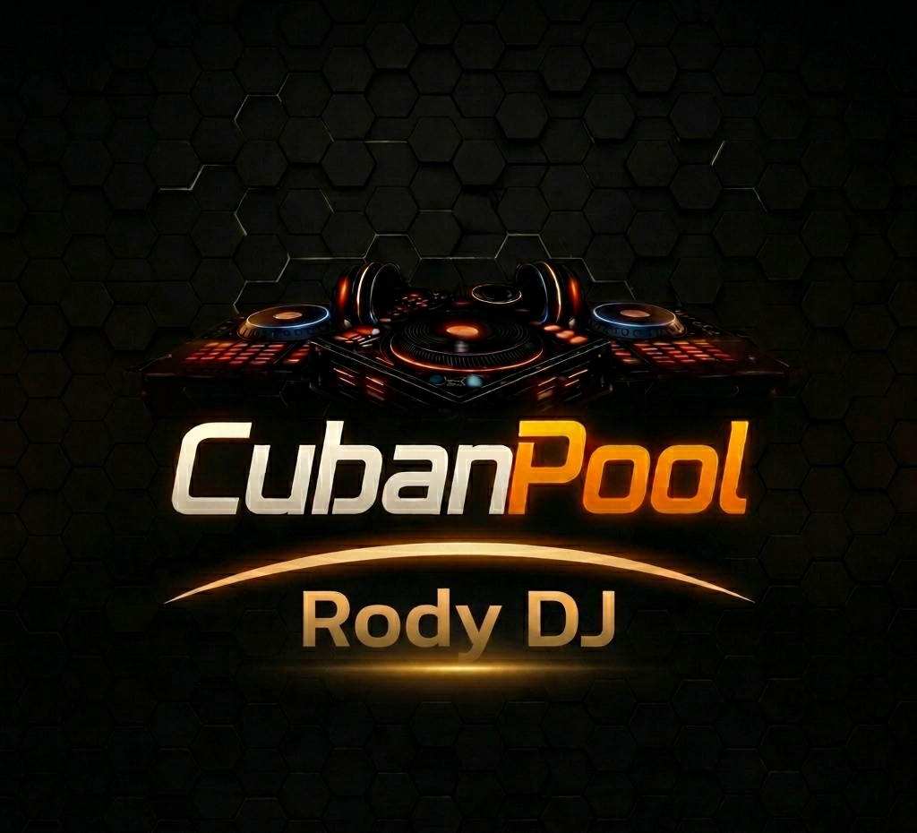 DJ Cover