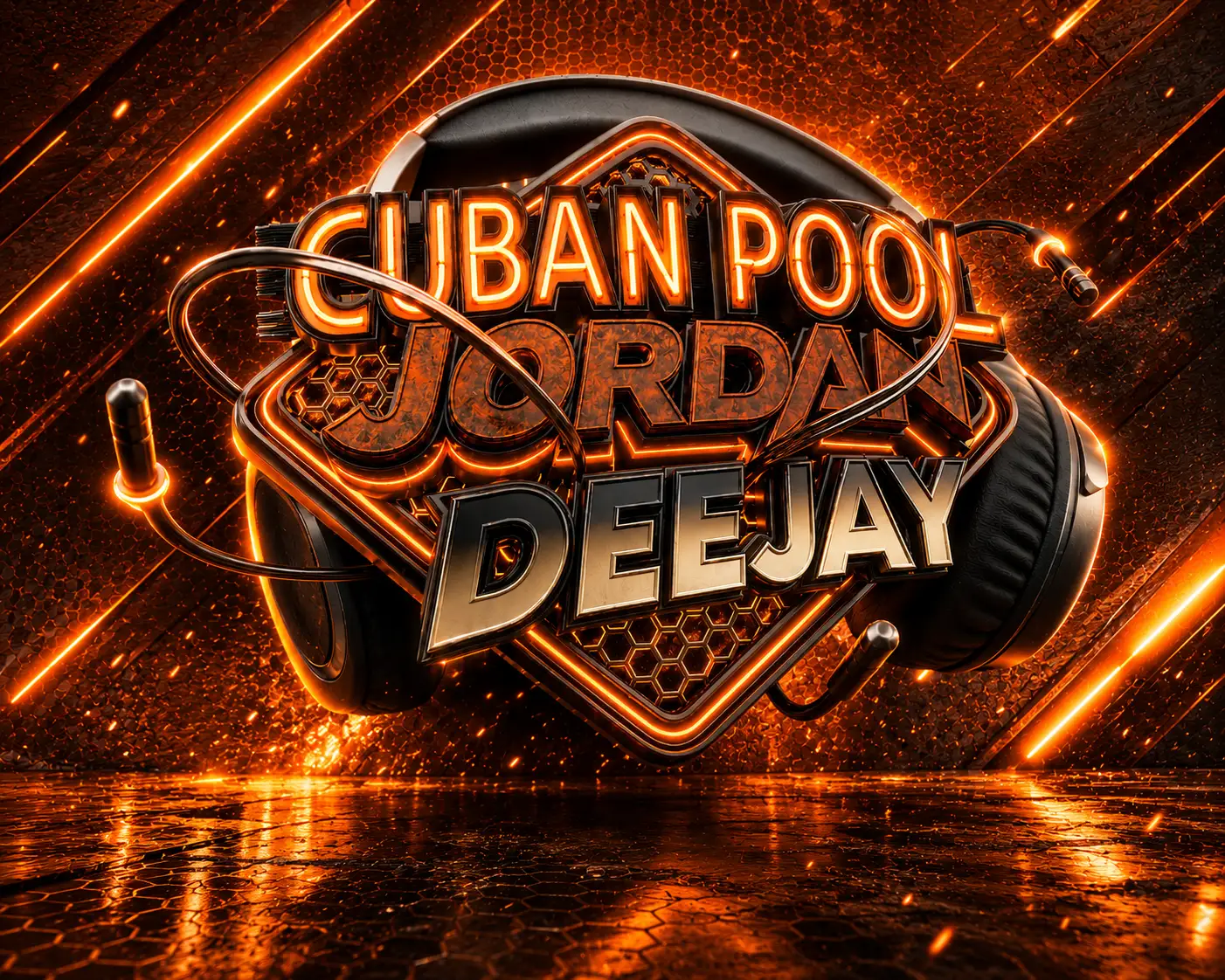 Jay Wheeler - Bad Bunny - La Fuga - Safaera - Mashup - Quick Hit Dirty