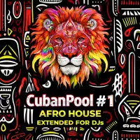 Afro House - Extended (Vol 1)