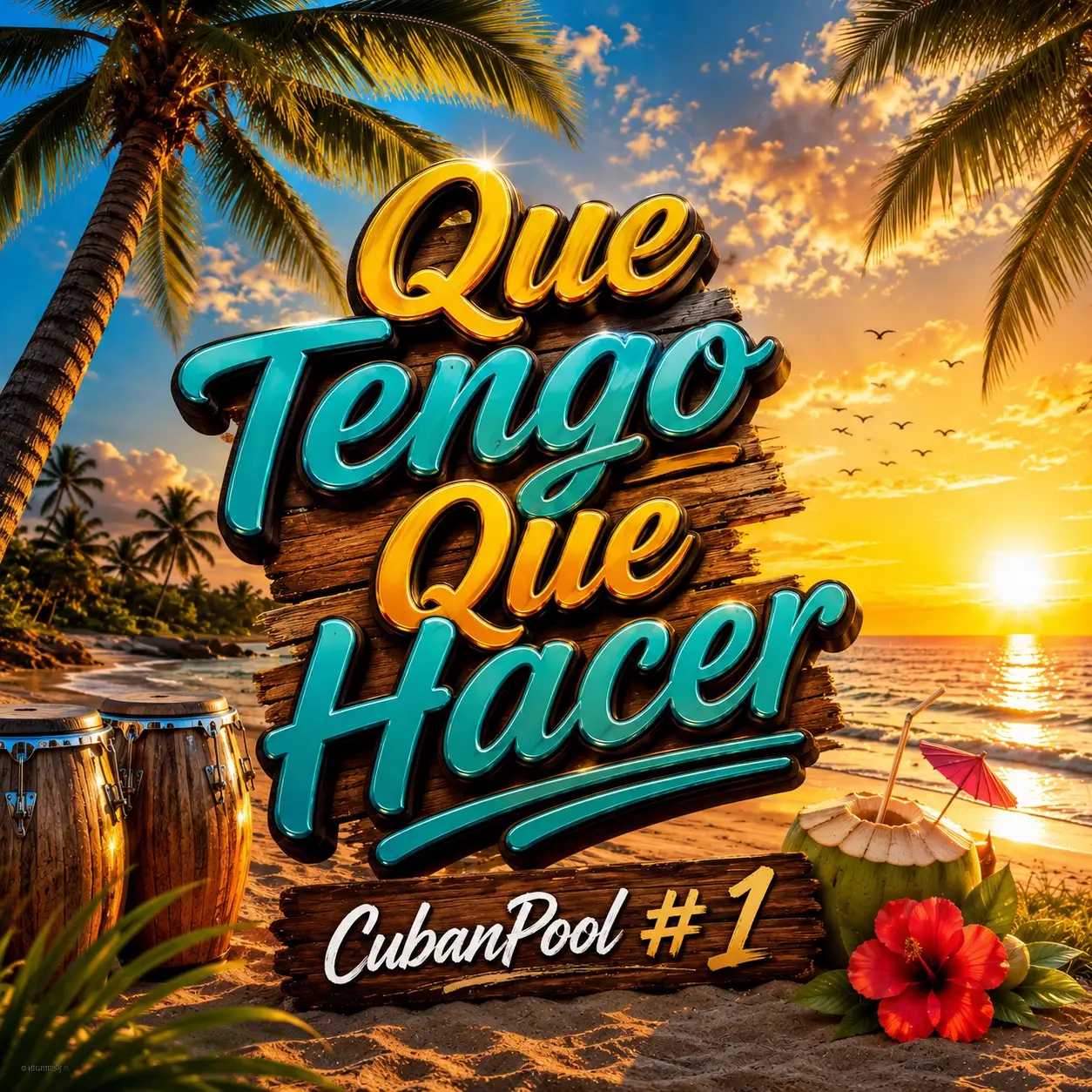 Daddy Yankee - Qué Tengo Que Hacer [Old School] Clean - 108 Bpm - Mambo - Raico DJ
