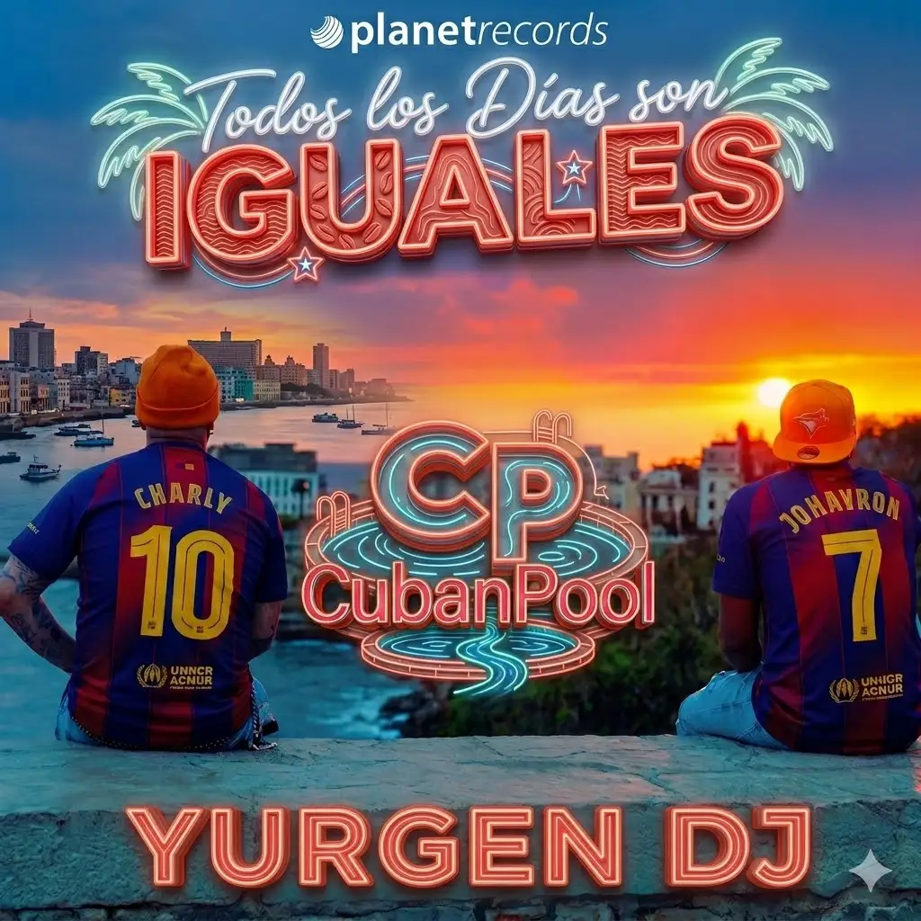 Charly & Johayron - Enfermedad [Beat Corregido] Chorus Dirty - 114 Bpm - Yurgen DJ