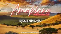 Amapiano Instrmental Sessions - Ricky Andrew Dj 