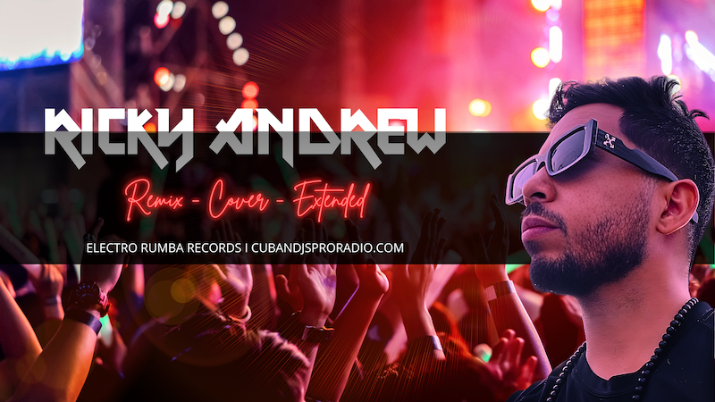 DJ Cover