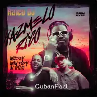 Wildey ft Wow Popy, Un Titico - Hazmelo Rico (Remix) Beat Corregido - Dirty - 106 Bpm - Raico DJ