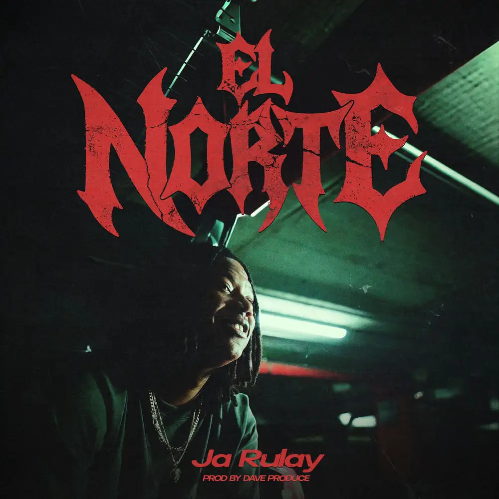 El Norte - Ja Rulay - Dirty - (Beat Original) - Aca Starter - 101 Bpm - Cubaton - DjEnyerRd