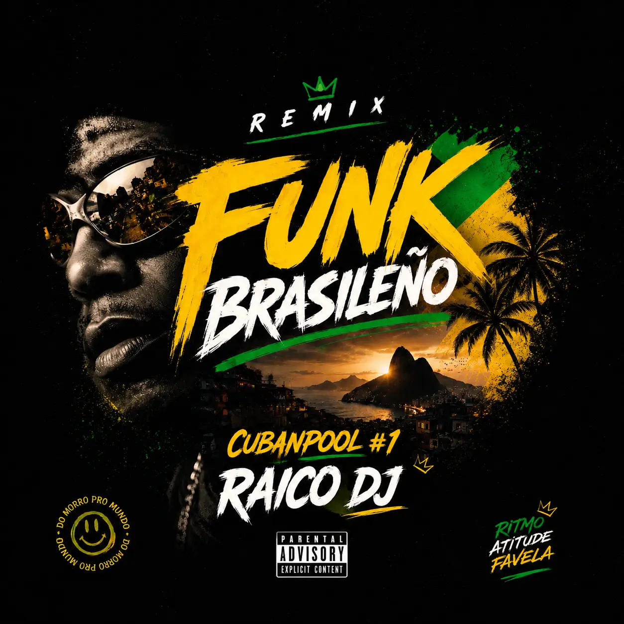 DJ Guuga - Só Acredito Vendo [Intro Dirty] 88 Bpm