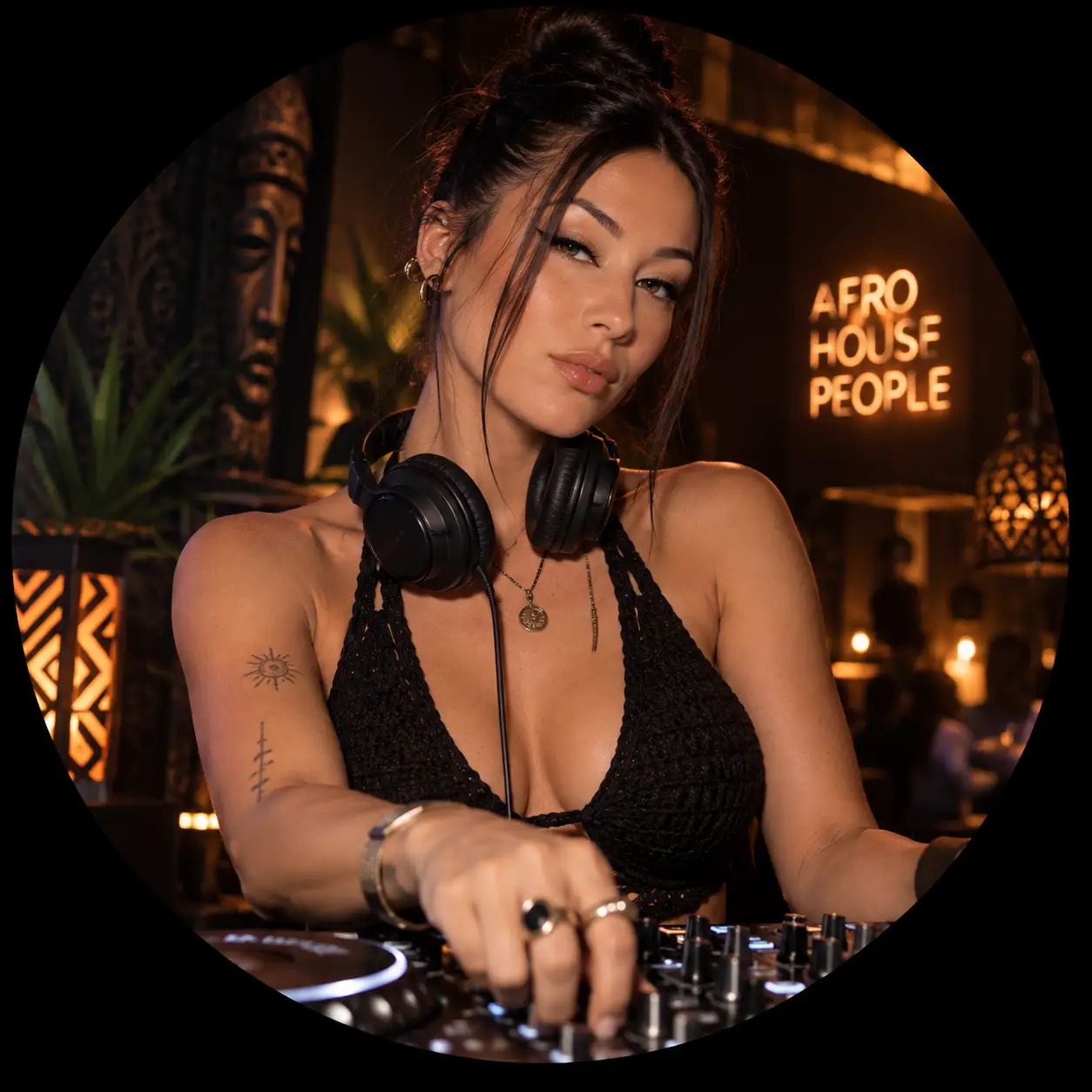 Karol G, Judeline, Rusowsky Vs Hugel - Bby Wow Vs Jamaica - [Mashup] Dirty - 122 Bpm