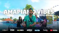 Amapiano Vibes Sessions - Ricky Andrew Dj