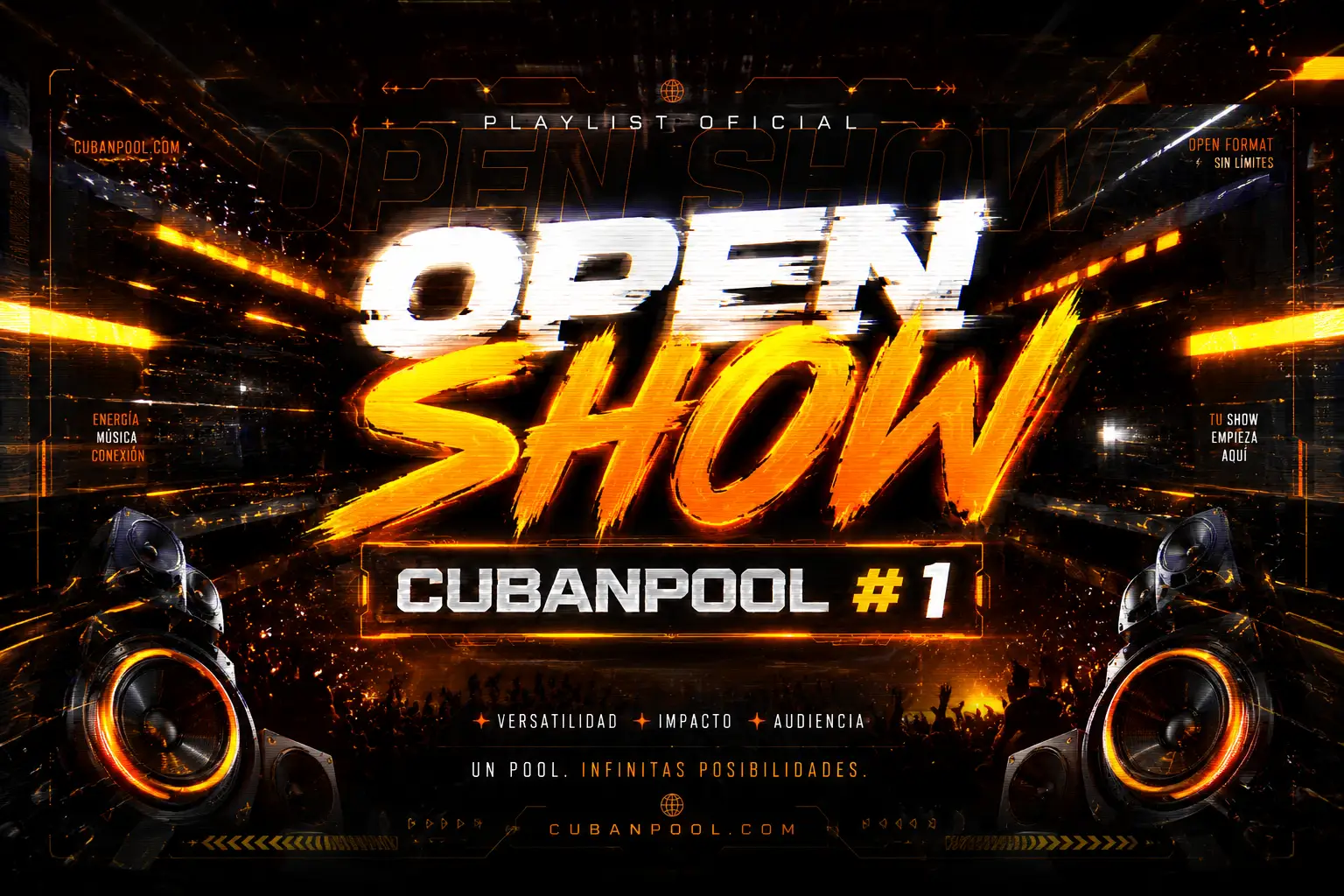 Trueno Vs Timmy Trumpet - Real Gansta Love Vs Freaks [Open Show Mashup] Transition Dirty - 97 - 128 Bpm