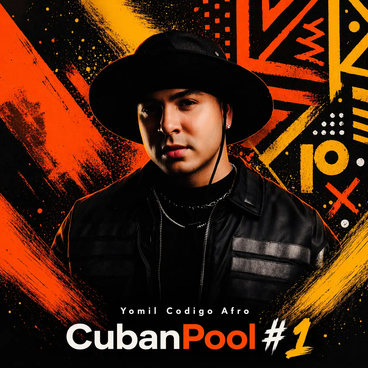 Yomil - Voy a Mi - Dirty - 123 Bpm - [12A]