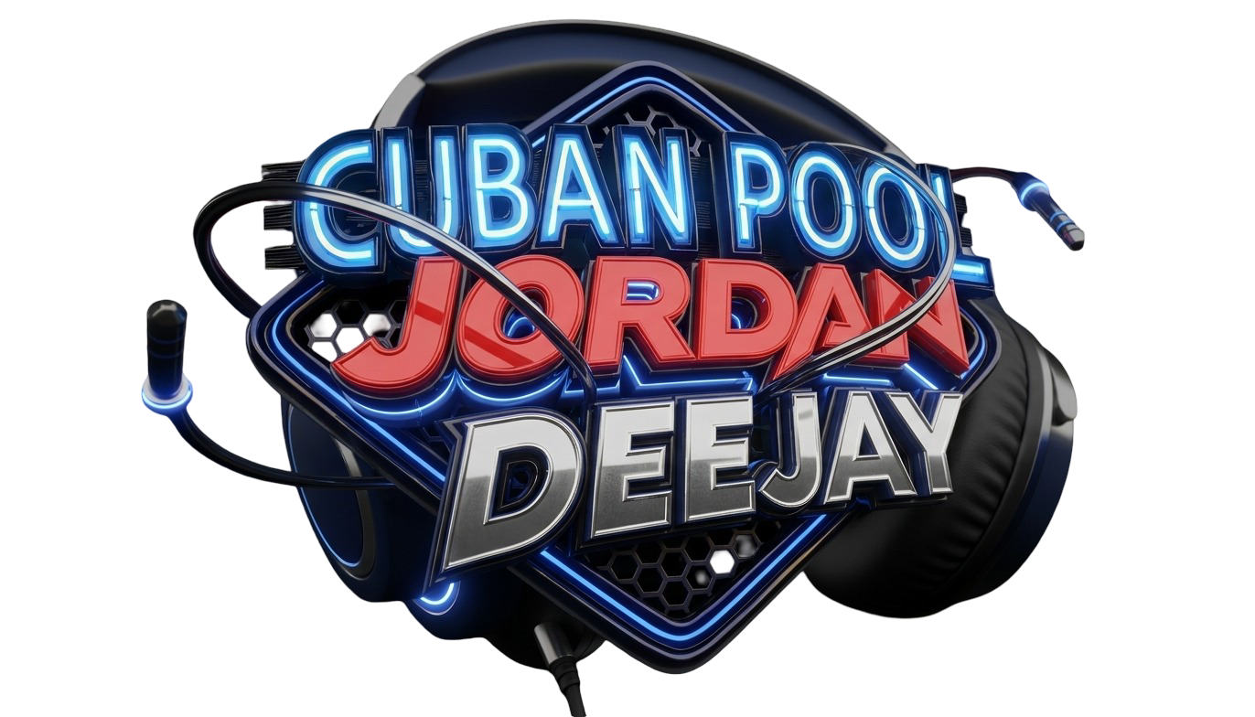 DJ Cover