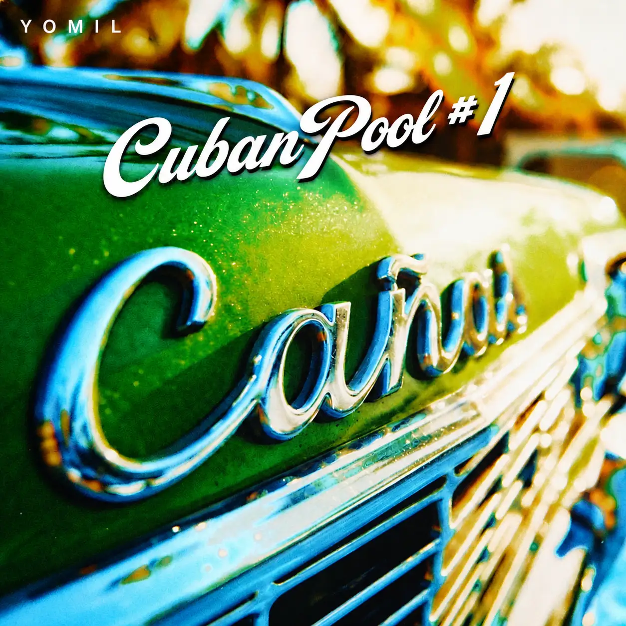 Yomil - Cañas - Rework Dirty - 102 Bpm