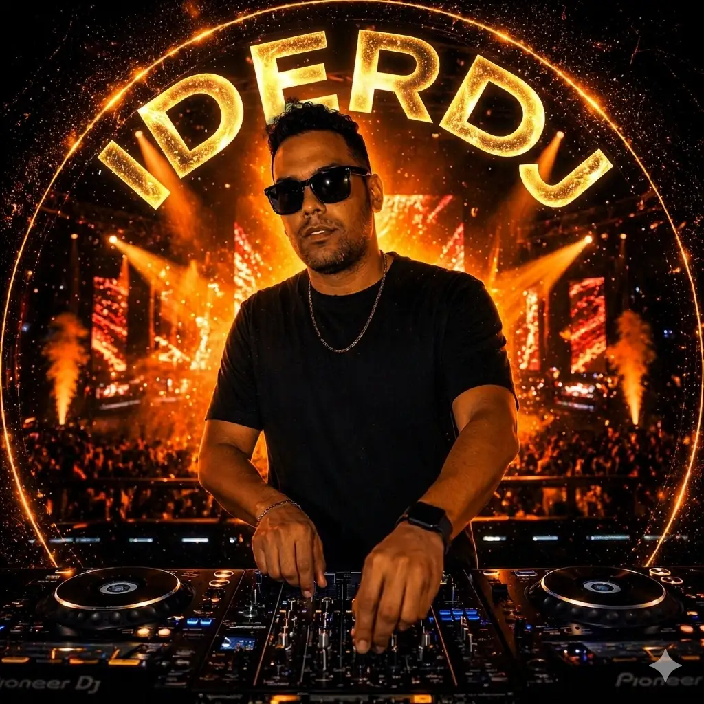 El Taiger,JAcob Forever,Lenier - Si Tu No La Llevas - Intro Acapella - Ider Dj Remix 2026 - 105