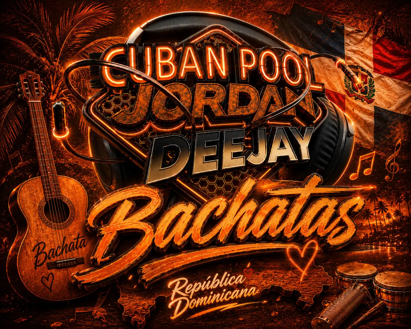 El Chaval De la Bachata - Enfermera - Quick Hit Clean