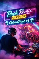 DJ Juan Saavedra - Pack 2026 Vol 1