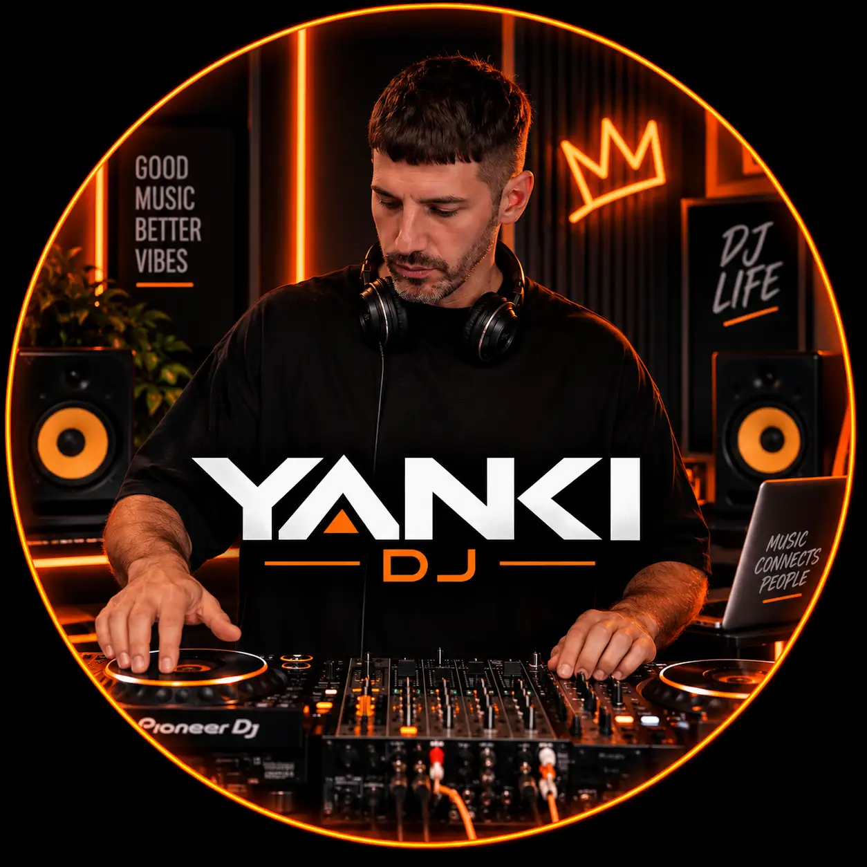Yanki DJ