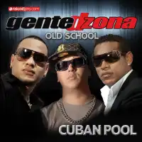 Gente De Zona - La Silicona - Remastered Old School - Aca Starter - Break Clean - 100 Bpm - Raico DJ