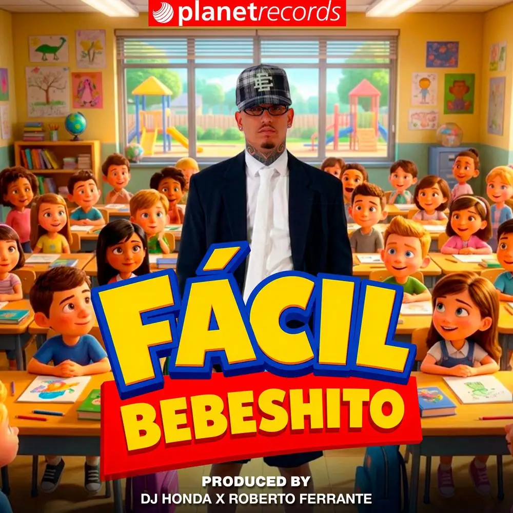 Bebeshito - Facil - Beat Corregido - Dirty