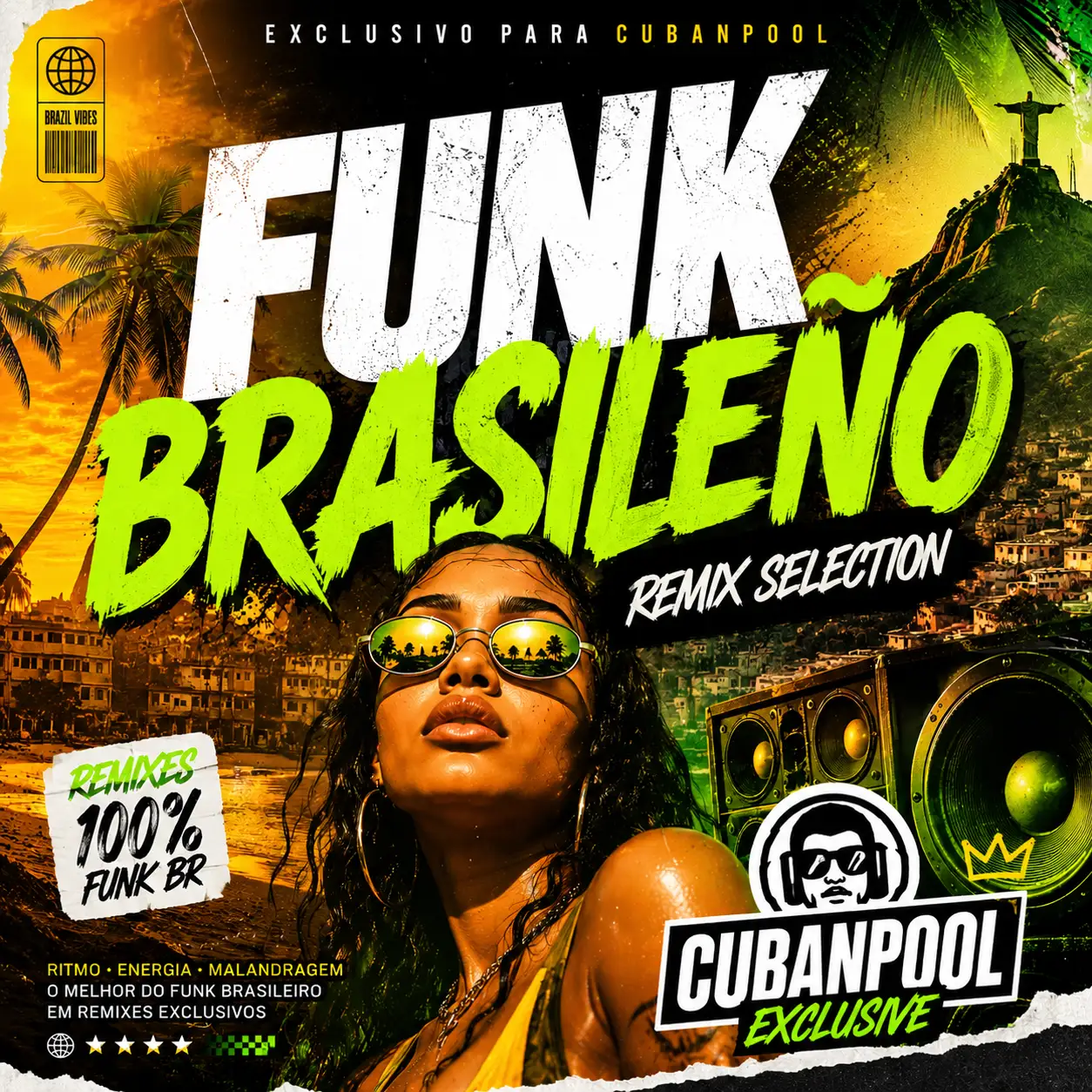 DJ Jeeh FDC, Mc LcKaiique ft MC Celo BK - Forte Forte De Lacoste - Dirty - 65 Bpm
